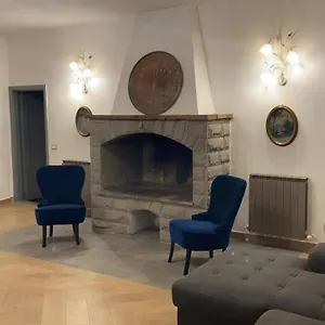  Apartment Il Podesta