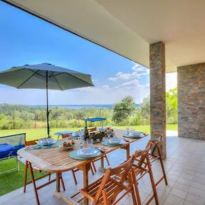 Teresa Garda View - Happy Soiano Del Lago