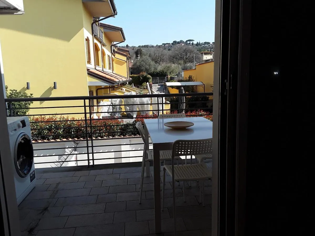 Apartment Bellagio Sweet Home Florence