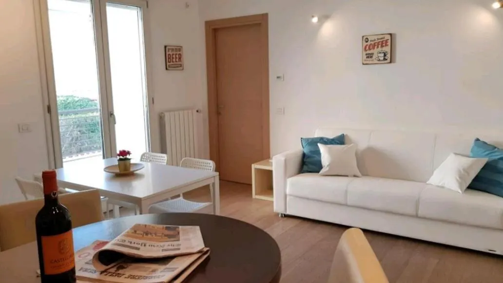Apartment Bellagio Sweet Home Florenz