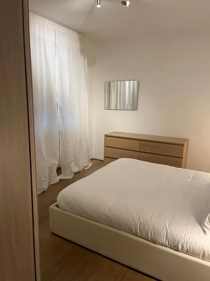 Apartment Bellagio Sweet Home Florenz