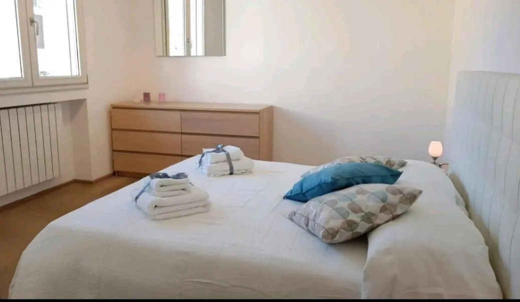 Bellagio Sweet Home Florenz Italien
