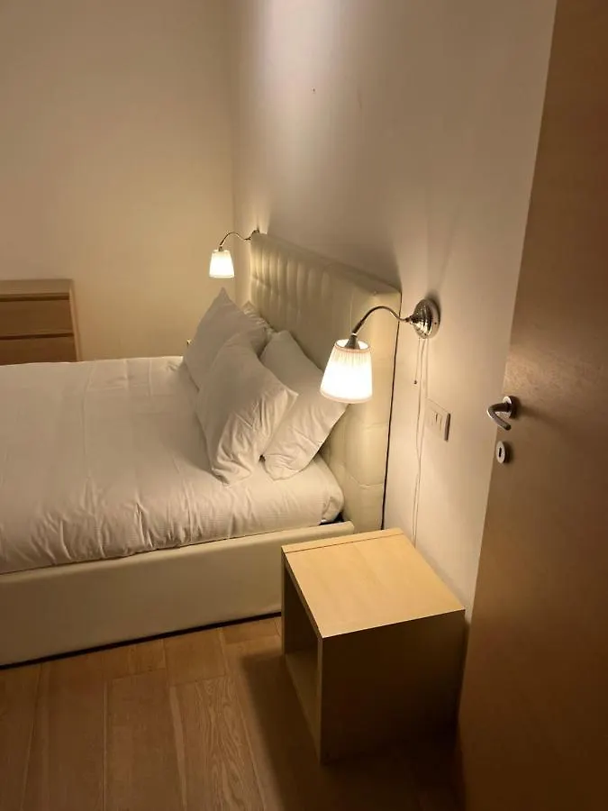 Bellagio Sweet Home Florence Apartment